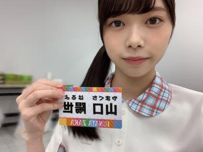 (๑･㉨･๑)>≡💥③③山口陽世です - 画像3