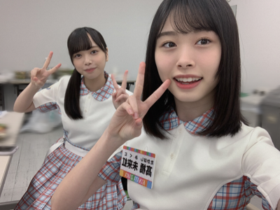 (๑･㉨･๑)>≡💥③③山口陽世です - 画像4