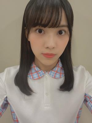 ま、ま、丸襟ですよ。あ、あとそ、袖にも、、。 - 画像3
