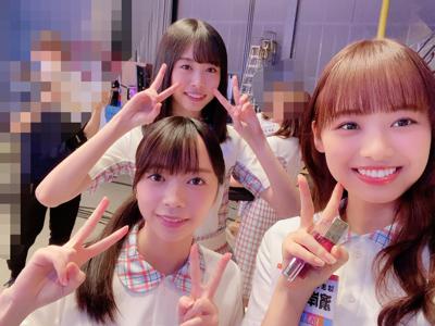 最近の濱岸ひより - 画像3