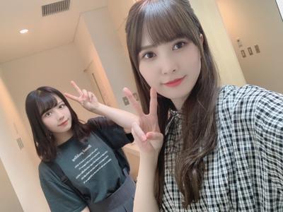 春菜さんと日向坂46はい - 画像2