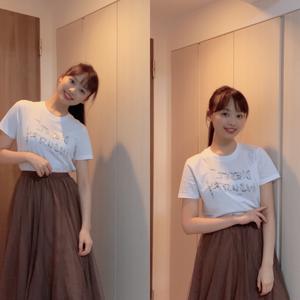 最近の濱岸ひより - 画像2