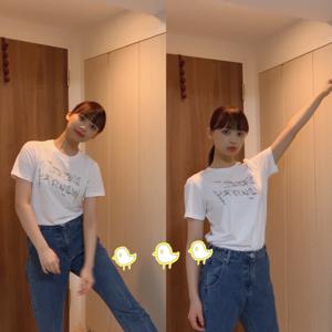 最近の濱岸ひより - 画像3