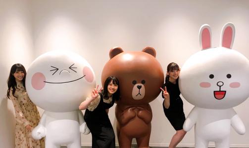 今日の夜は見てね〜🕶 - 画像3