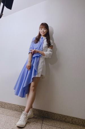 最近の濱岸ひより - 画像2