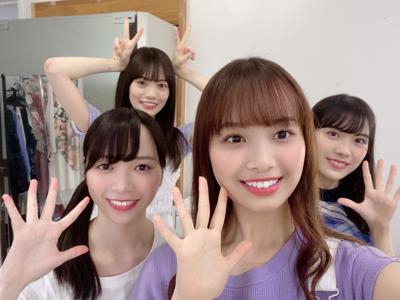 最近の濱岸ひより - 画像2