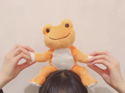 ~かえるのピクルス　きもちのいろ~ - 画像2