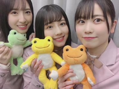 ~かえるのピクルス　きもちのいろ~ - 画像10