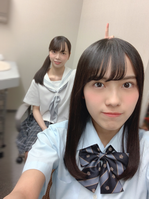 ～(^з^)>≡💥④③山口陽世です - 画像2