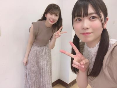 ~青空に隠れている~ - 画像3