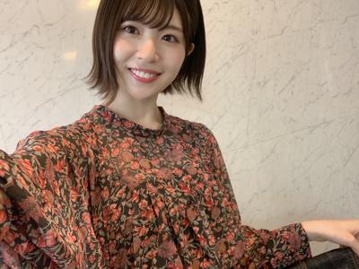 学ばない女松田好花です - 画像3
