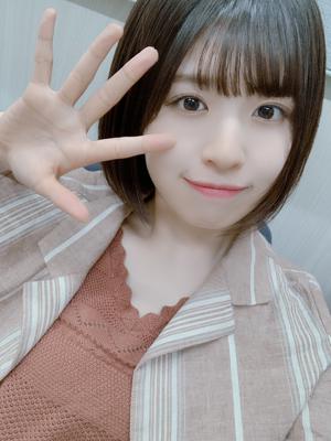 学ばない女松田好花です - 画像5