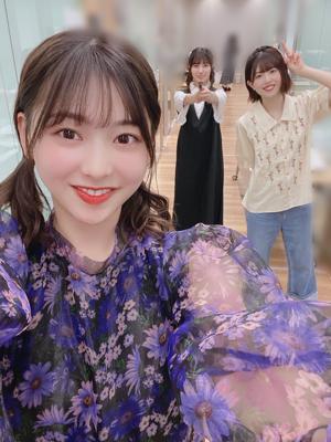 オンラインミート&グリートのお話と、吉本坂46が売れるまでの全記録 さん💿アルバム発売まであと8日💿 - 画像3
