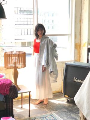 文字が見えないくらい画面がバキバキ💿アルバム発売まであと7日💿 - 画像3