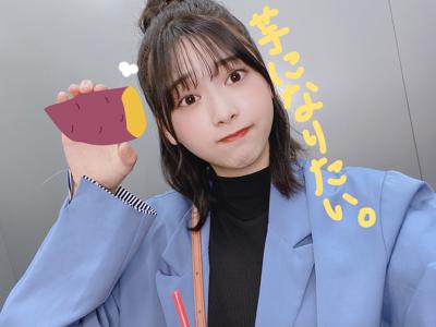 芋になりたいの💿アルバム発売まであと3日💿