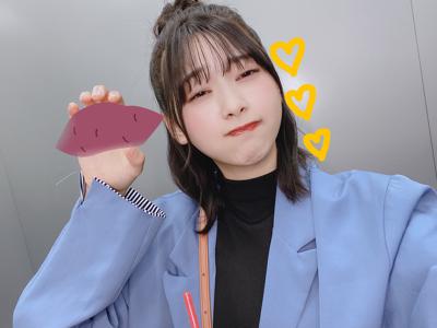 芋になりたいの💿アルバム発売まであと3日💿 - 画像2