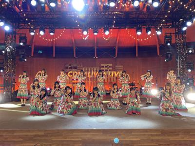 CDTVライブ！ライブ！ - 画像3