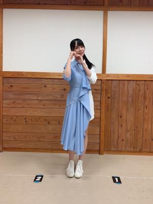 ٩(   ᐛ)>≡💥④⑨山口陽世です - 画像3