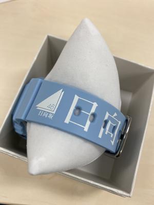 日向坂46のひなたざかの日向坂 - 画像4