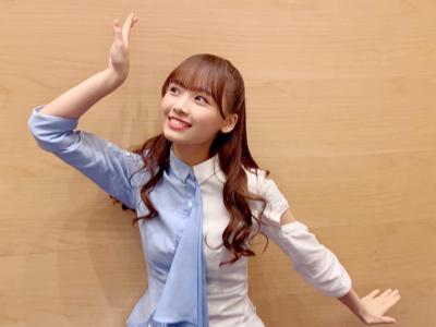 最近の濱岸ひより - 画像2