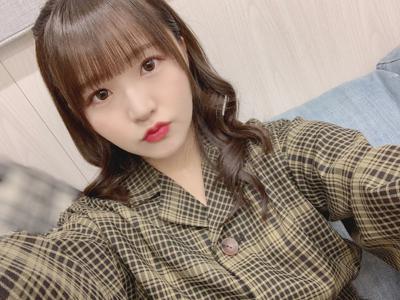 アザトカワイイ披露💙 - 画像4