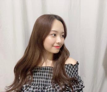 最近の濱岸ひより - 画像2