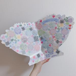 1時間くらい悩んでいるのにこのブログにちょうど良いタイトルが全然思いつかないです！早くブログを送信したいのにどうしよう！よし！もうこれで行きます！ - 画像3