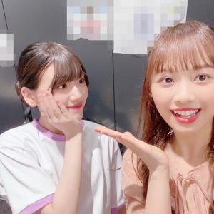 最近の濱岸ひより - 画像3