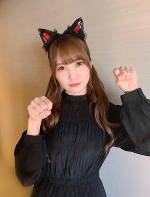 ハッピーハロウィン(・ω・)🎃 - 画像2