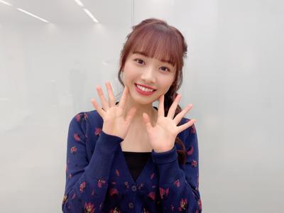 最近の濱岸ひより - 画像3