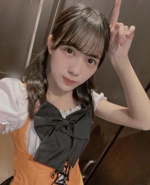 ハロウィンですね。遅くなりました。 - 画像2