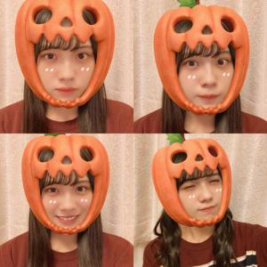 ハロウィンですね。遅くなりました。 - 画像5