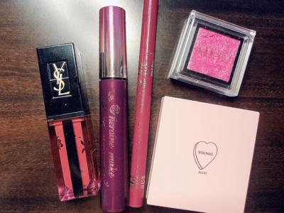 バーガンディ💄💕 - 画像2