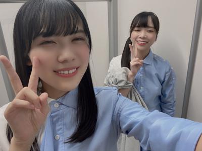 今日の｢ひなちょい｣是非観てください - 画像2