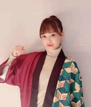 最近の濱岸ひより - 画像2