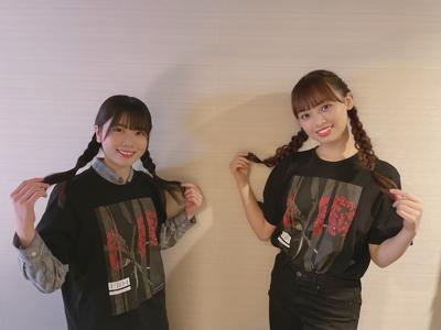 最近の濱岸ひより - 画像2