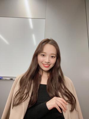 最近の濱岸ひより - 画像2