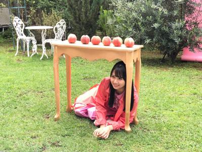 桃の色って桃色 - 画像3