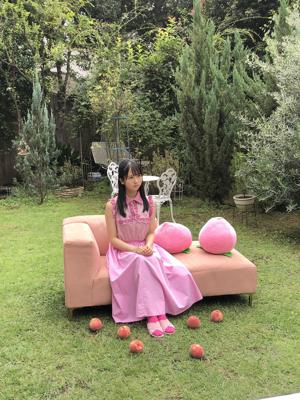 桃の色って桃色 - 画像4