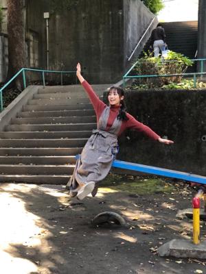 最近の濱岸ひより - 画像4