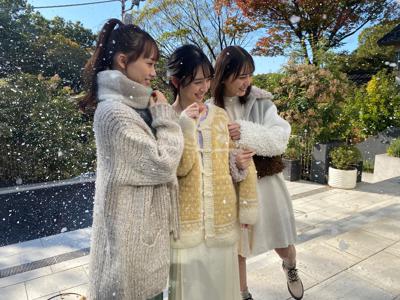 最近の濱岸ひより - 画像3