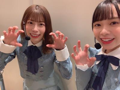 ( ˆ ˆ )>≡⑦⑦山口陽世です - 画像3