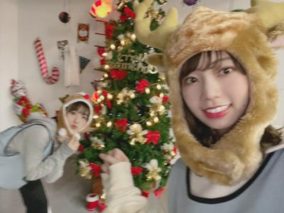 ついに明日ですよ🎄イブイブですよ😳 - 画像2