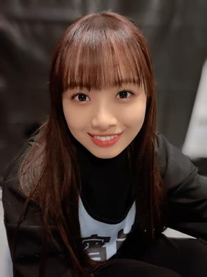 最近の濱岸ひより - 画像2