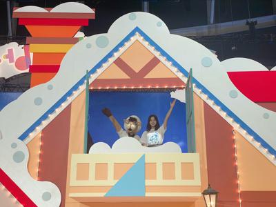 ひなくり2020、いかがでしたか🎅🏻? - 画像4