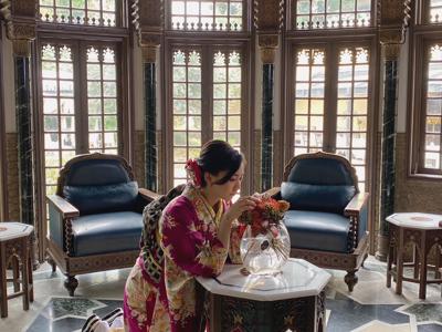 なに書けばいいのか、そんな幸せな日々 - 画像8