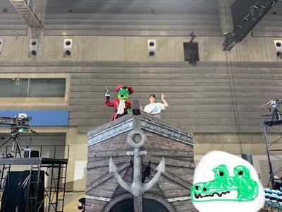 (☀️o☀️)>≡💥⑧⓪山口陽世です - 画像4