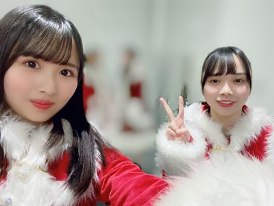 めりーひなくりすます❄️ - 画像4