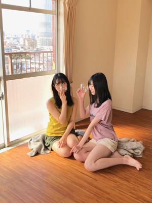 風船か、シャボン玉か。 - 画像2