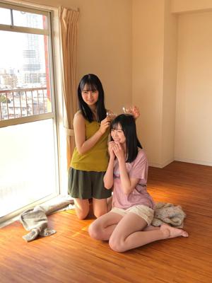 風船か、シャボン玉か。 - 画像3